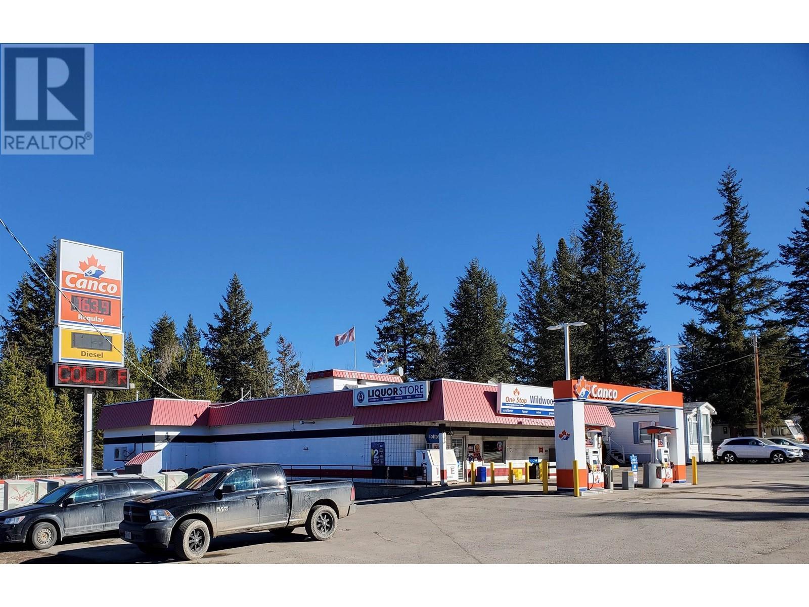 117 Hickory Road, Williams Lake, BC