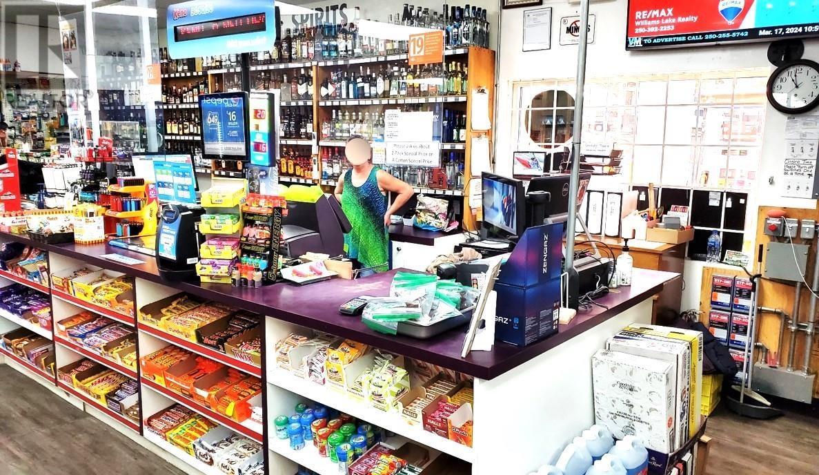 117 Hickory Road, Williams Lake, BC