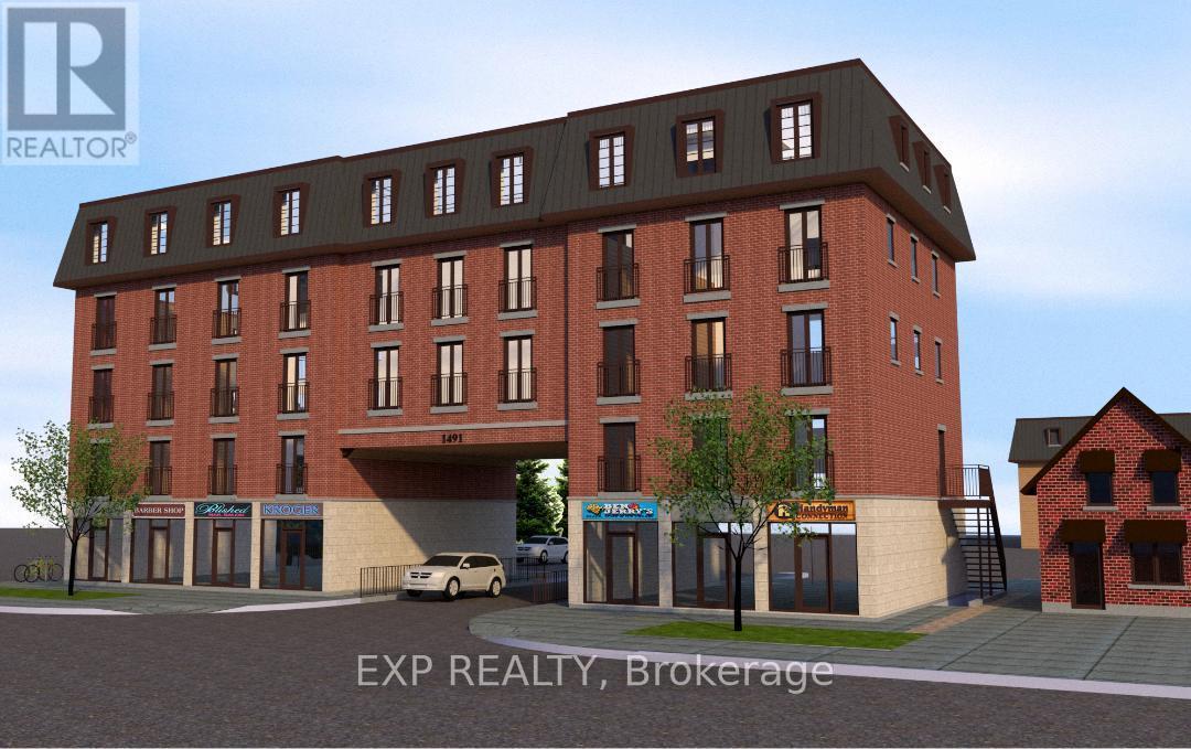 1491 Stittsville Main Street, Ottawa, ON