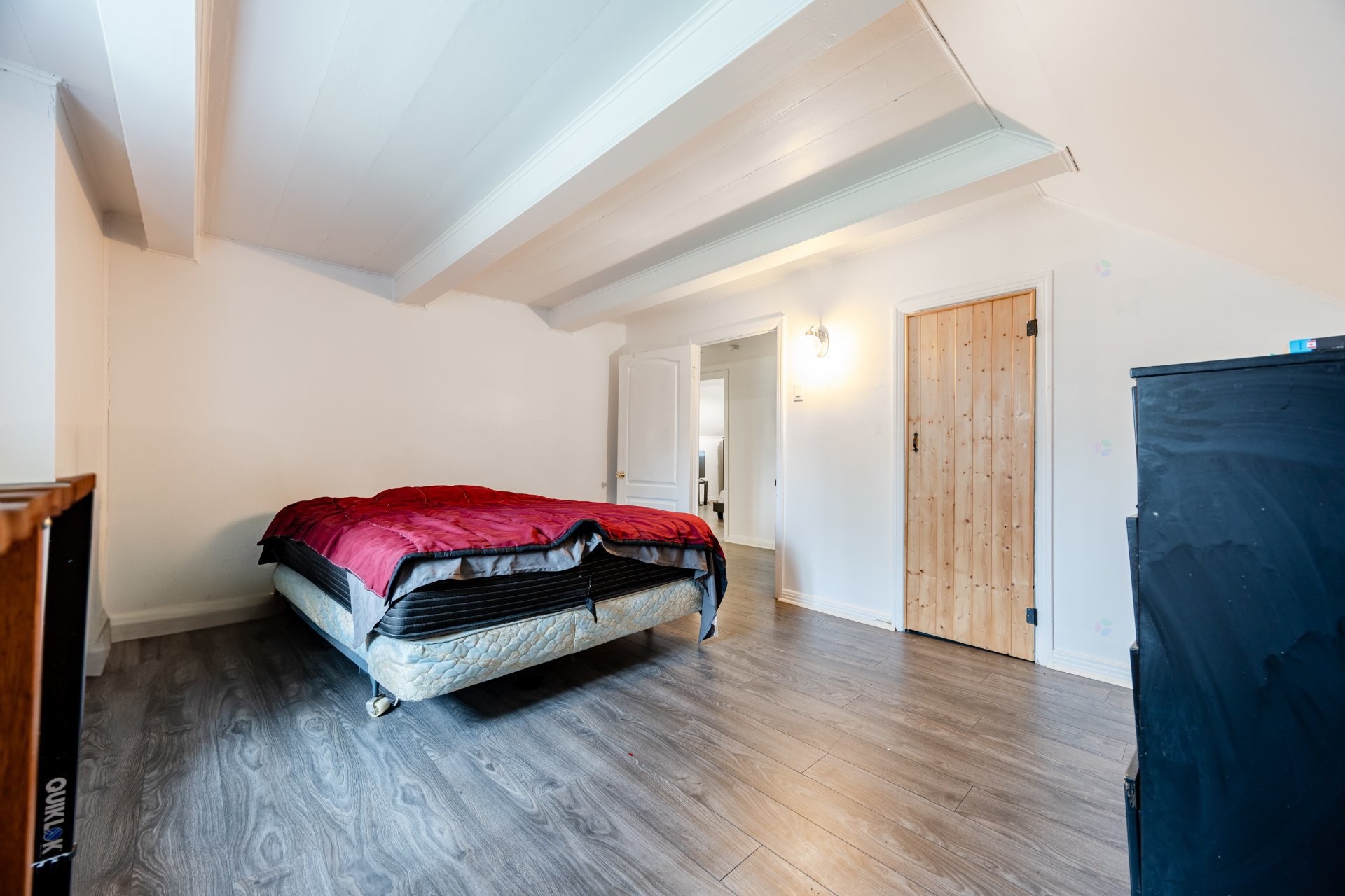 Chambre à coucher - 6830Z Ch. Des Prairies, Brossard, QC