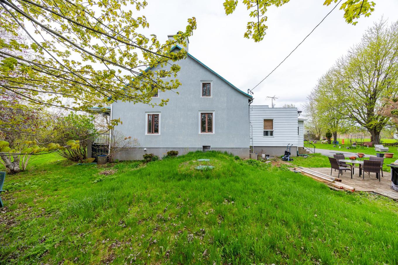 Cour - 6830Z Ch. Des Prairies, Brossard, QC