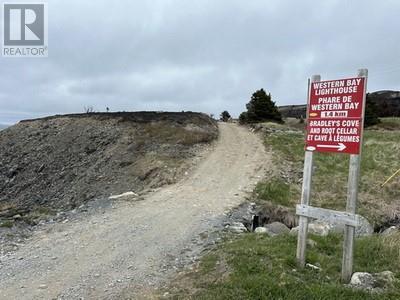 3-5 Lighthouse Road, Western Bay, NL