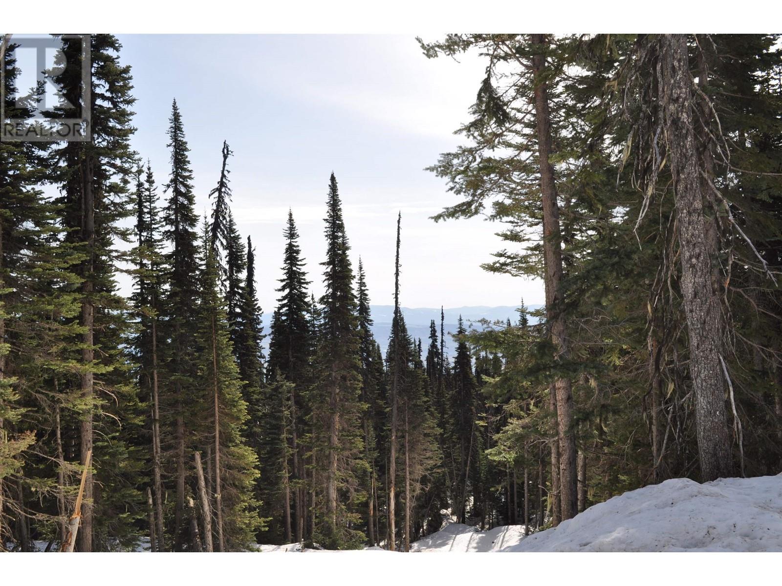 Pr. St Lt 8 Alpine Way, Smithers, BC