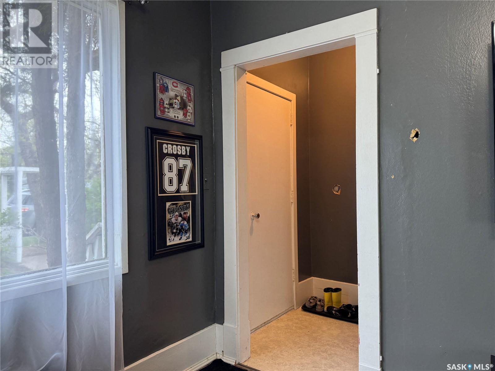 407 1St Street E, Wynyard, SK - Indoor Photo Showing Other Room