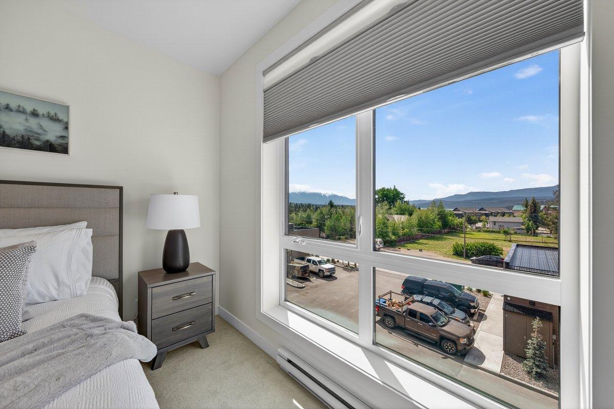 304-510 14Th Street, Invermere, BC - Indoor