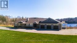 427 WEST BROWNS ROAD Huntsville (Brunel), ON P1H 0J2