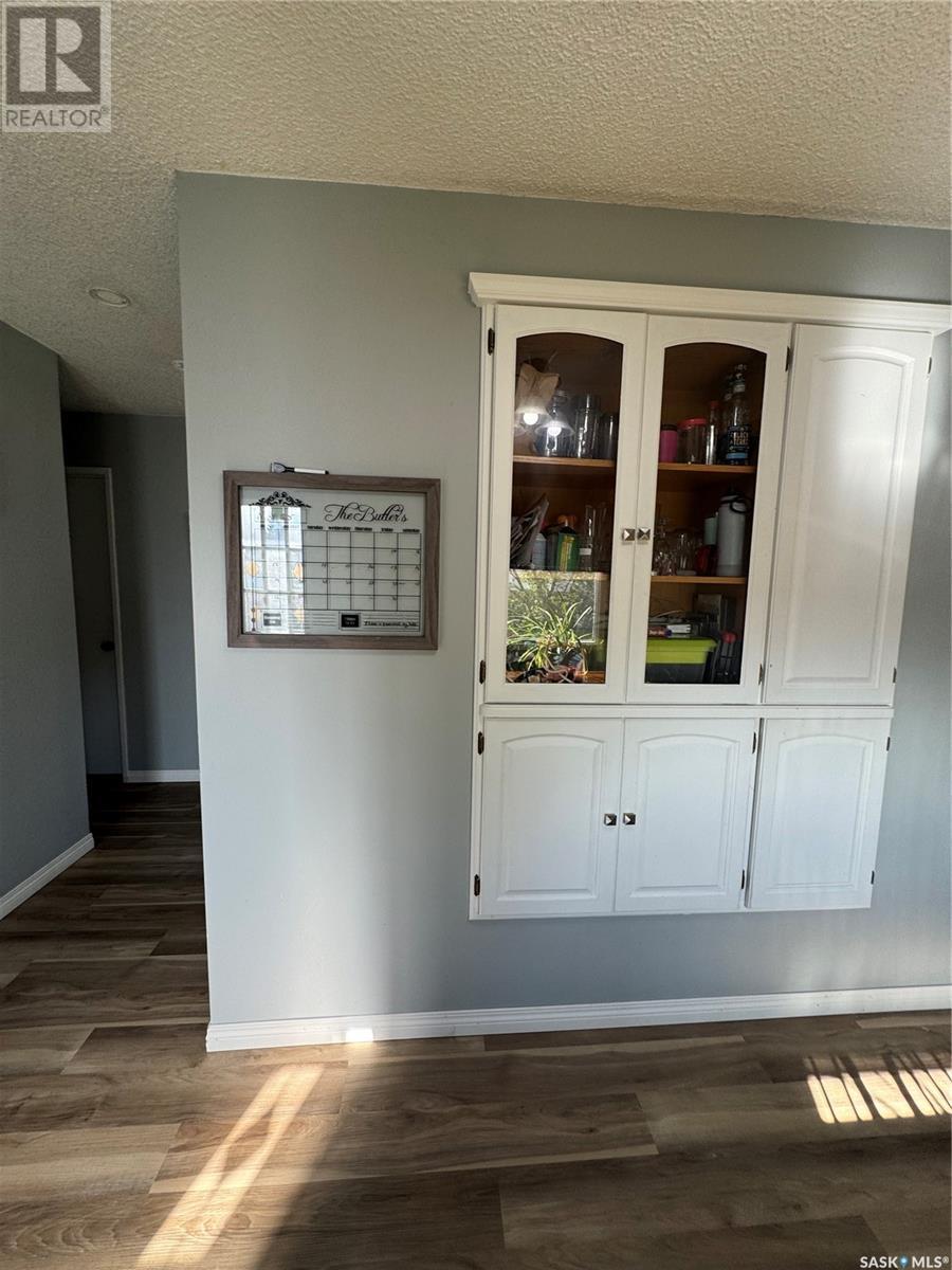 713 Birch Crescent, Hudson Bay, SK - Indoor Photo Showing Other Room