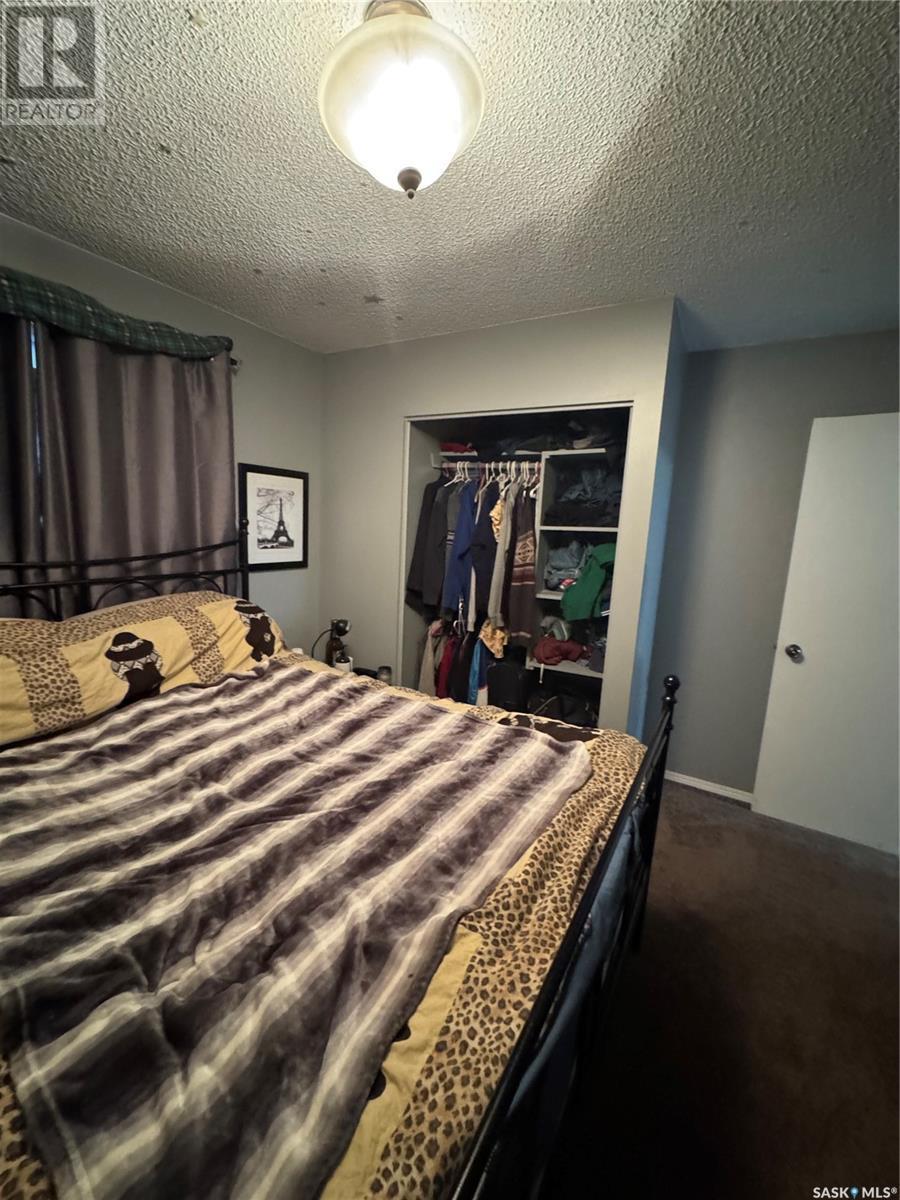 713 Birch Crescent, Hudson Bay, SK - Indoor Photo Showing Bedroom