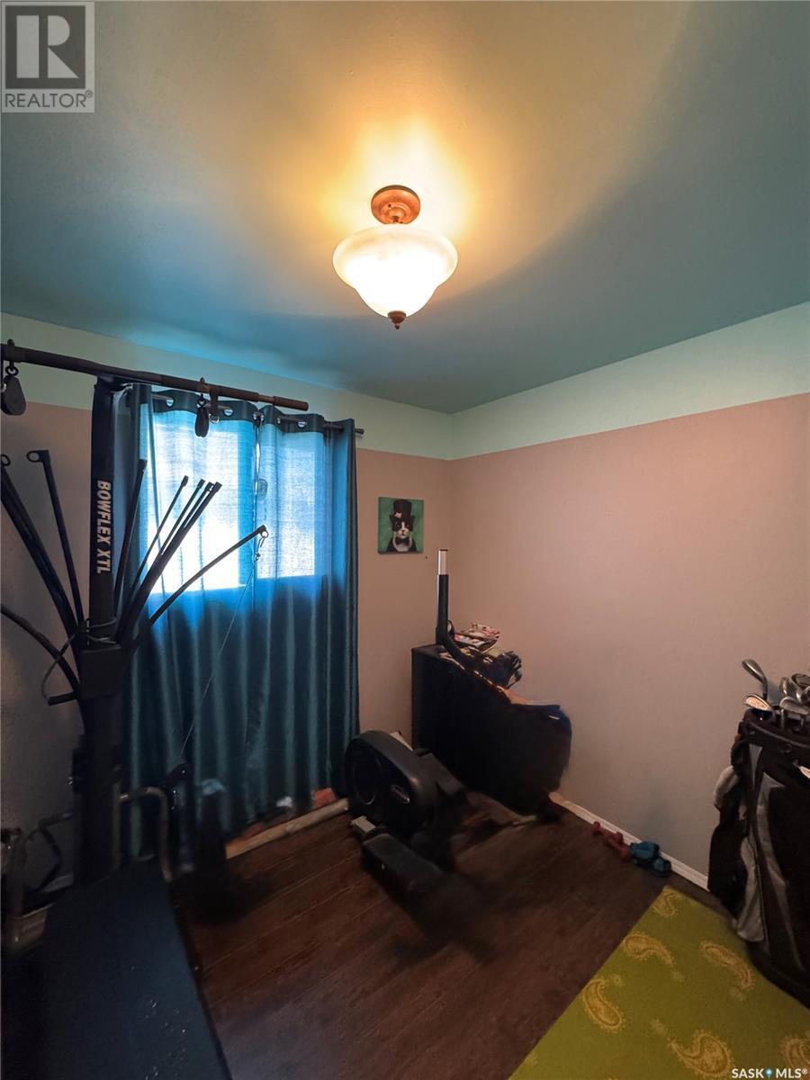 713 Birch Crescent, Hudson Bay, SK - Indoor