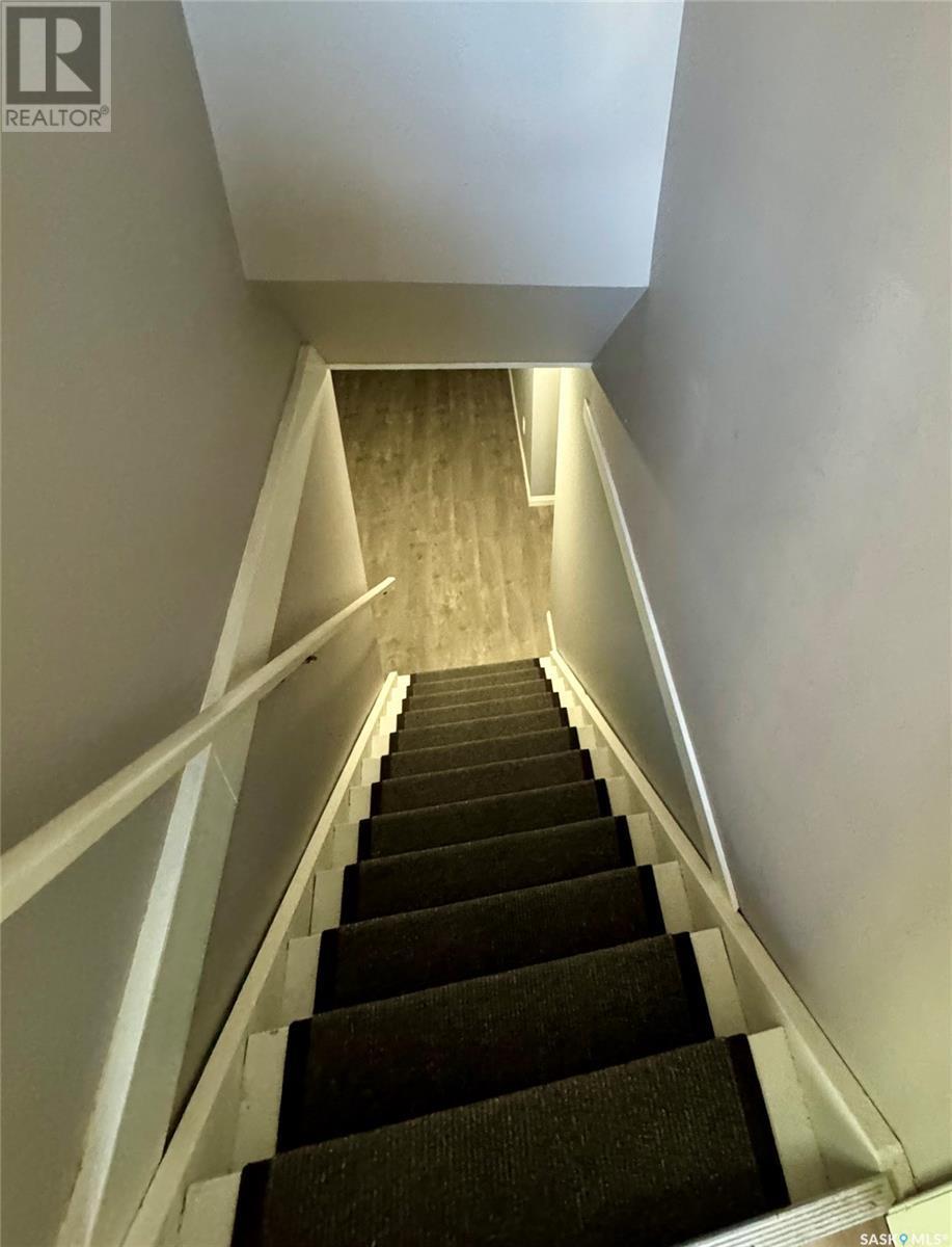 713 Birch Crescent, Hudson Bay, SK - Indoor Photo Showing Other Room