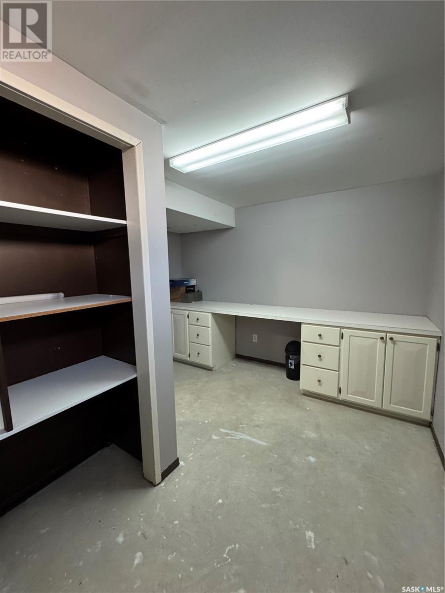 713 Birch Crescent, Hudson Bay, SK - Indoor