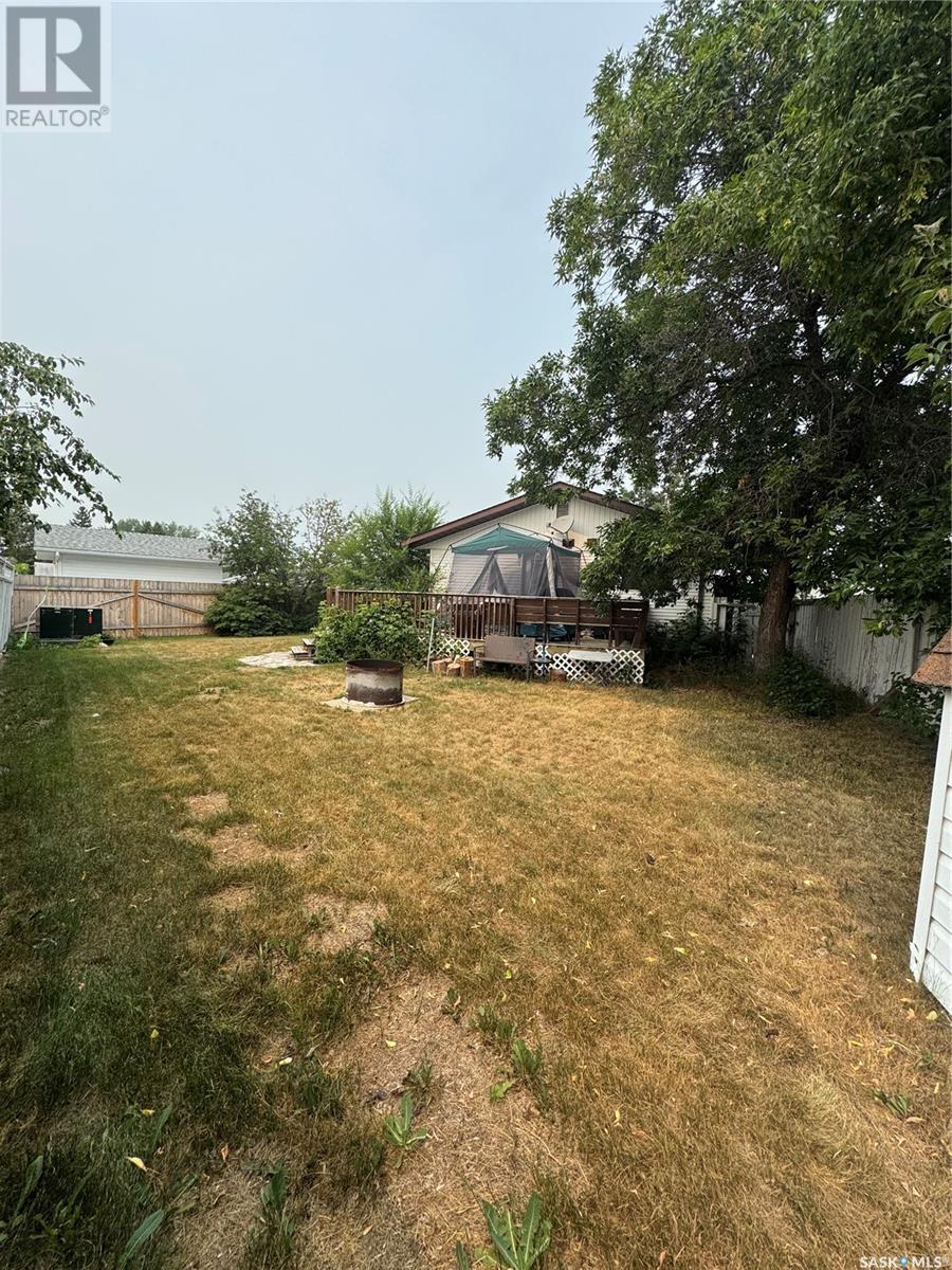 713 Birch Crescent, Hudson Bay, SK - Outdoor