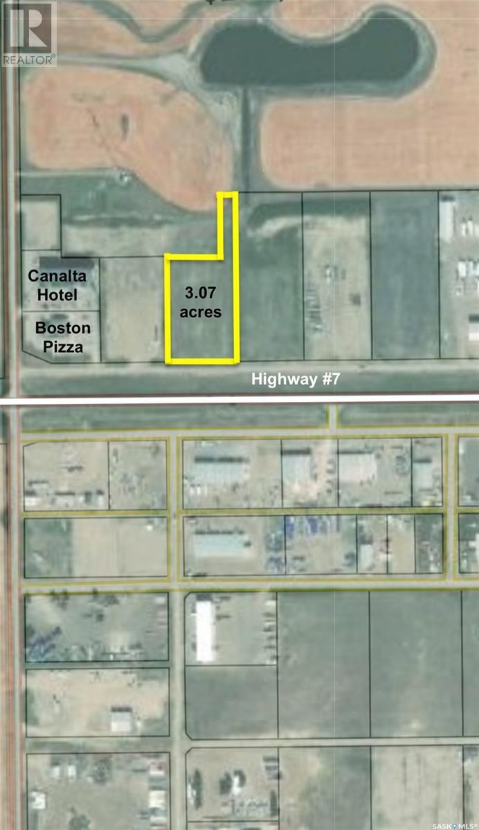 1324 12Th Avenue W, Kindersley, SK