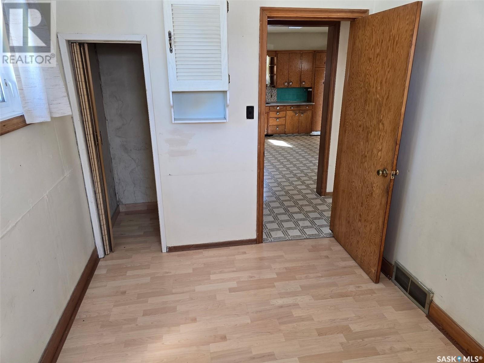 200 Railway Avenue N, Norquay, SK - Indoor Photo Showing Other Room