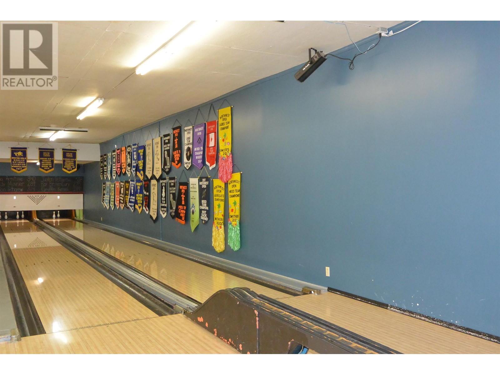 3772 Alfred Avenue, Smithers, BC