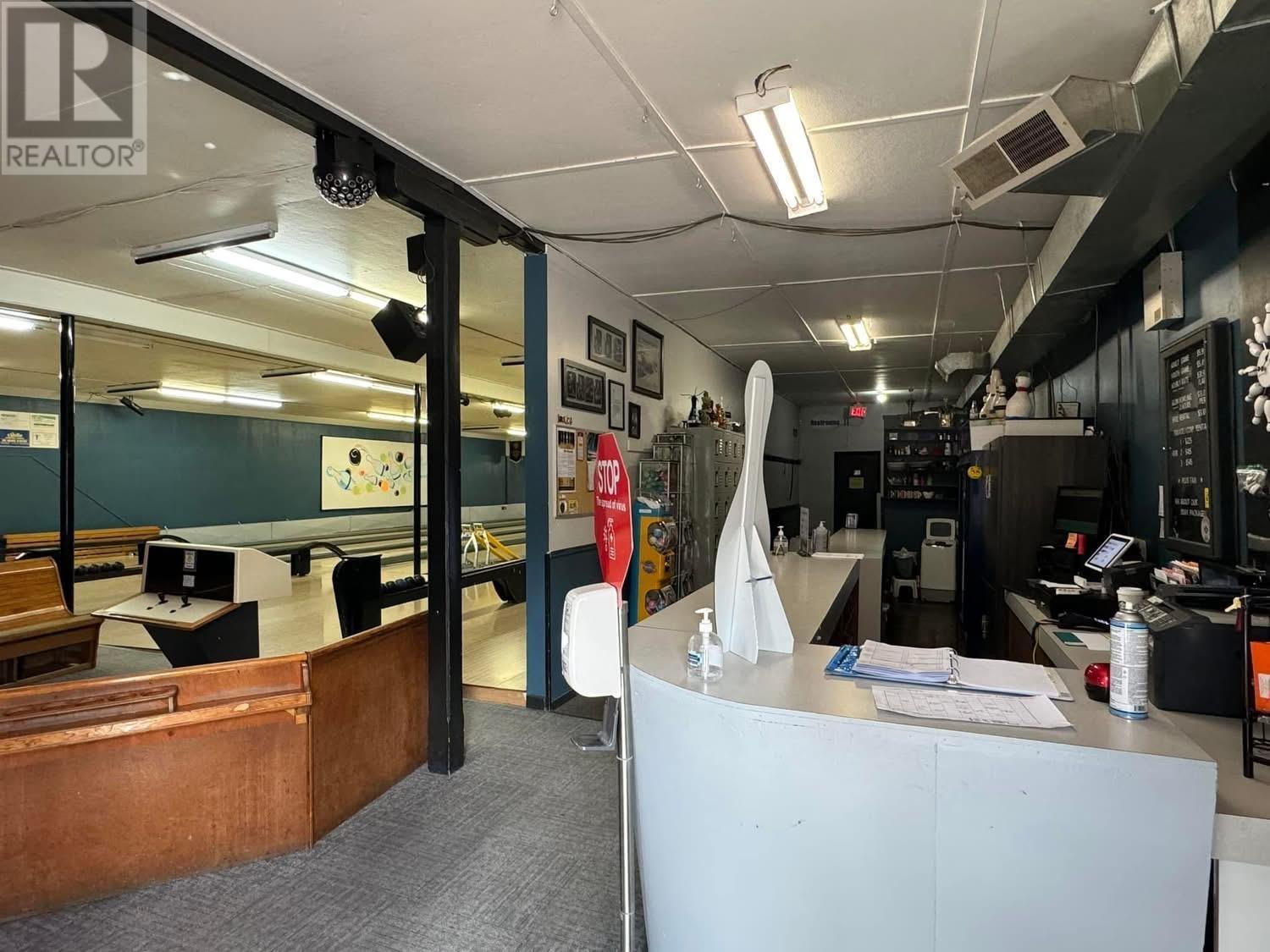 3772 Alfred Avenue, Smithers, BC