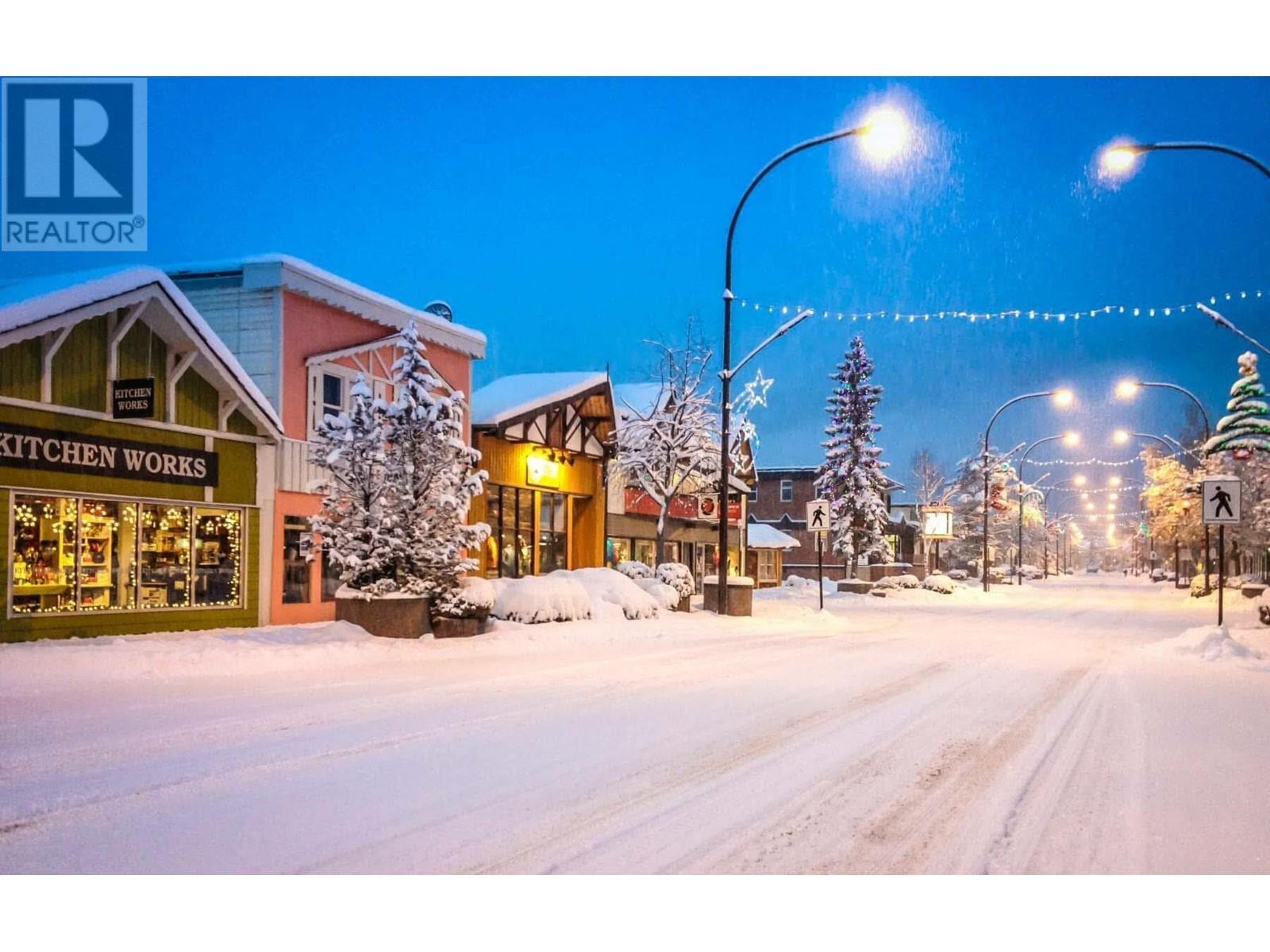 3772 Alfred Avenue, Smithers, BC