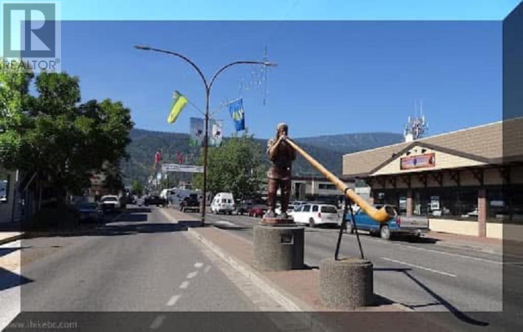 3772 Alfred Avenue, Smithers, BC