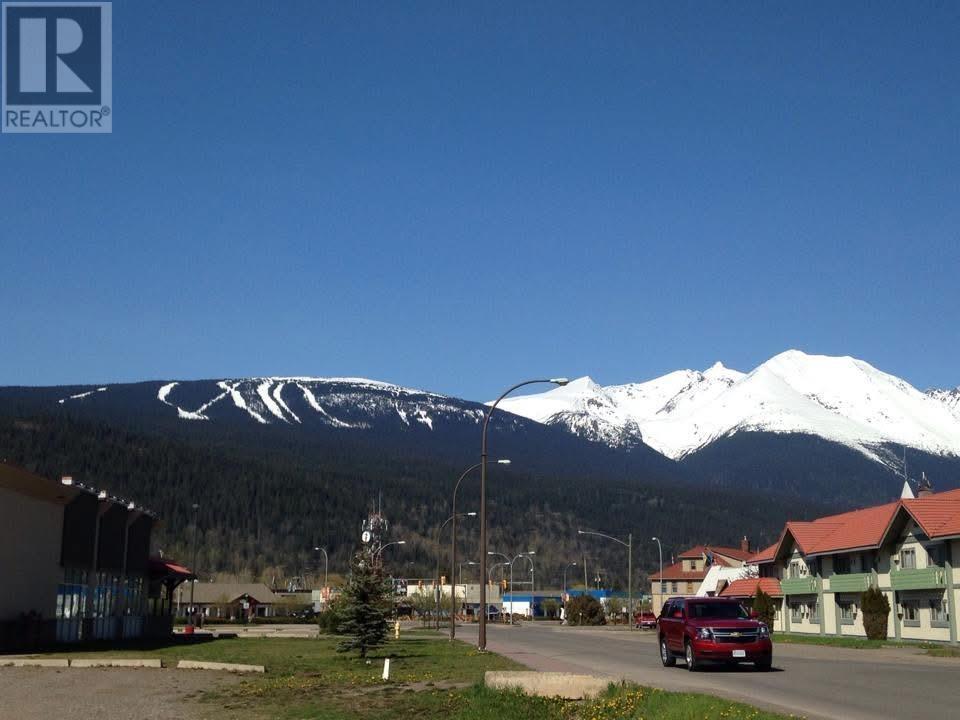 3772 Alfred Avenue, Smithers, BC