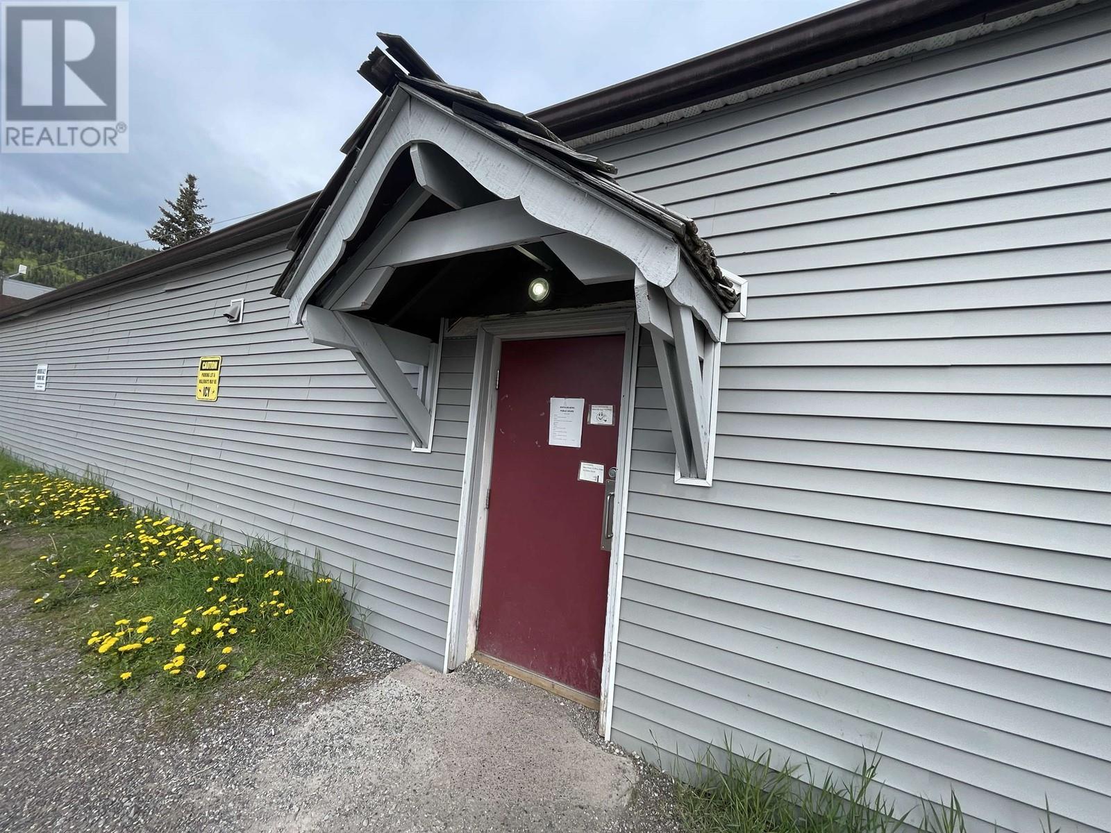 3772 Alfred Avenue, Smithers, BC