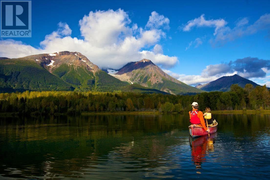 3772 Alfred Avenue, Smithers, BC