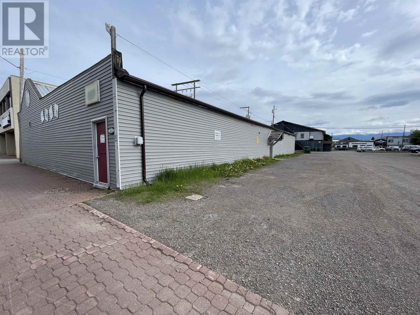 3772 Alfred Avenue, Smithers, BC