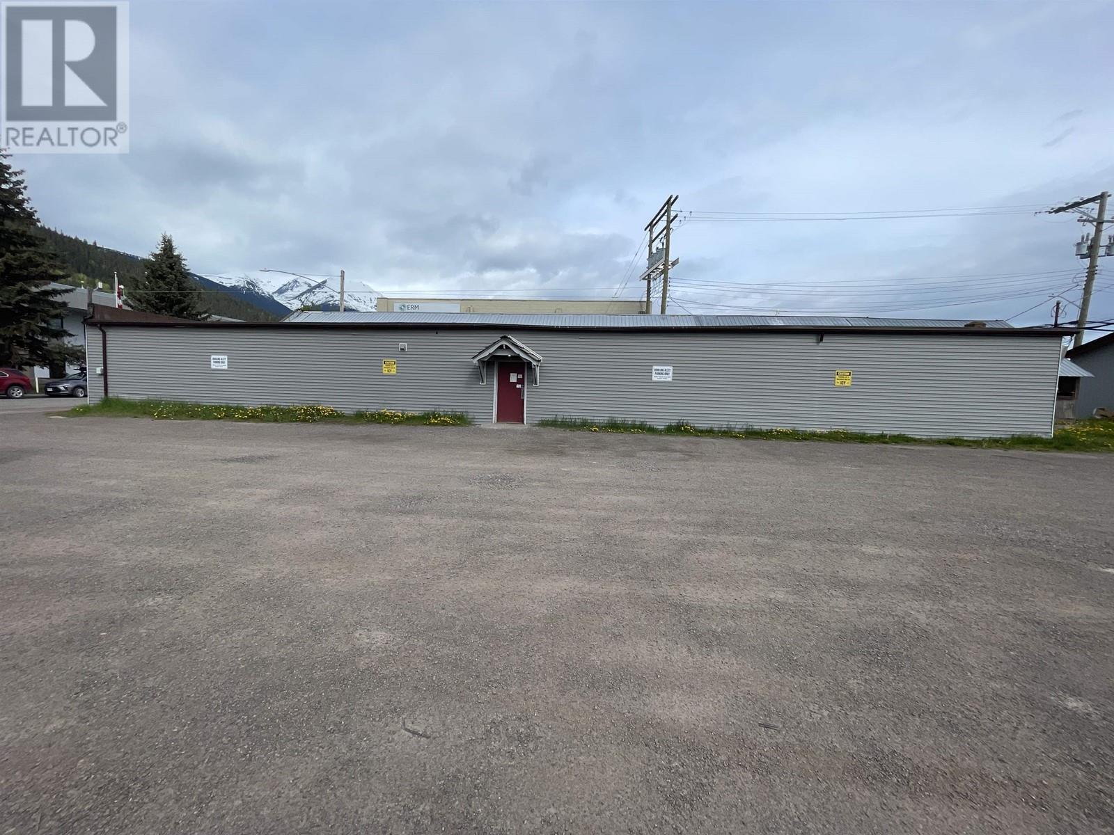 3772 Alfred Avenue, Smithers, BC