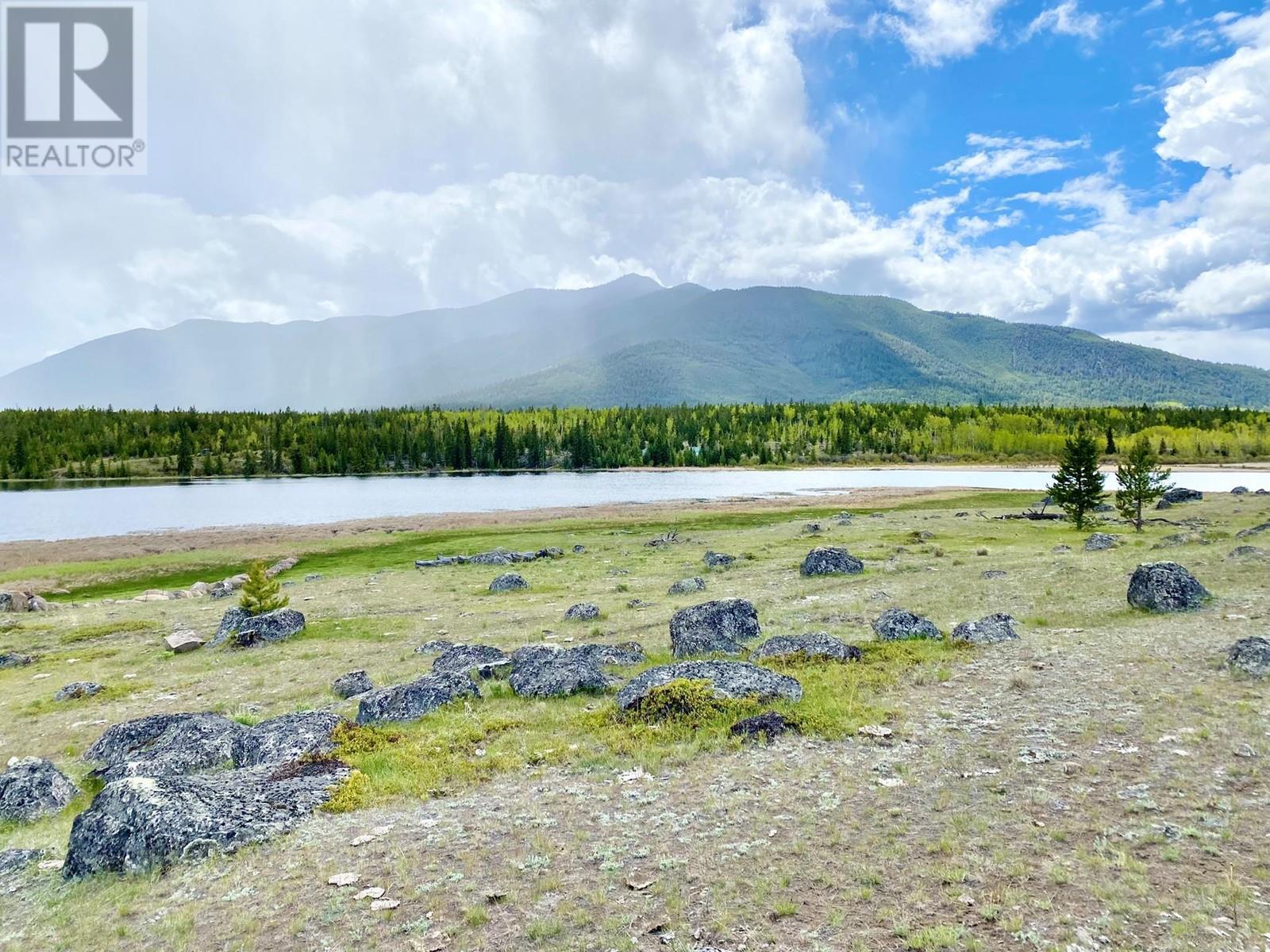 3193 Little Big Bar Road, Clinton, BC