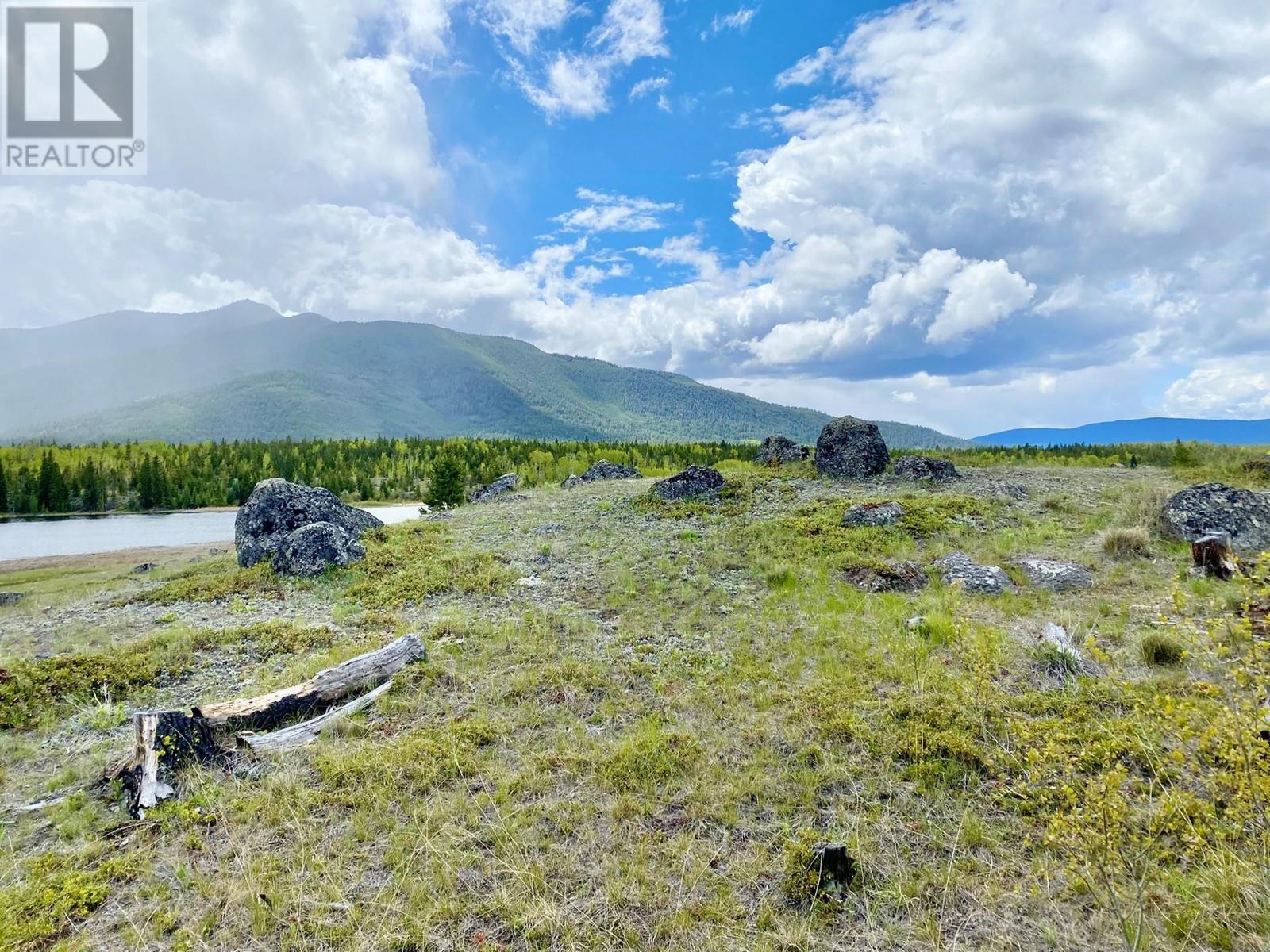 3193 Little Big Bar Road, Clinton, BC