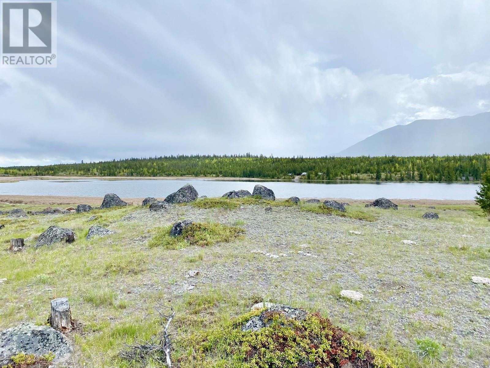 3193 Little Big Bar Road, Clinton, BC