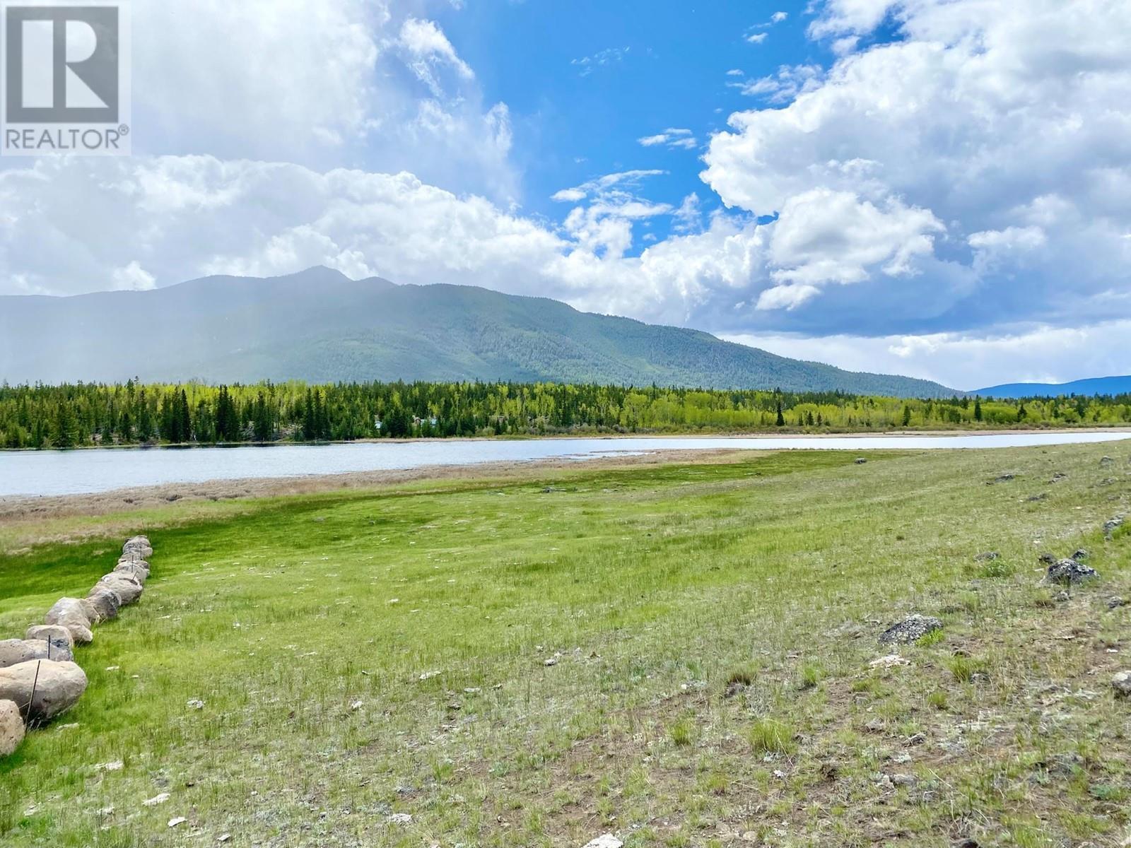 3193 Little Big Bar Road, Clinton, BC