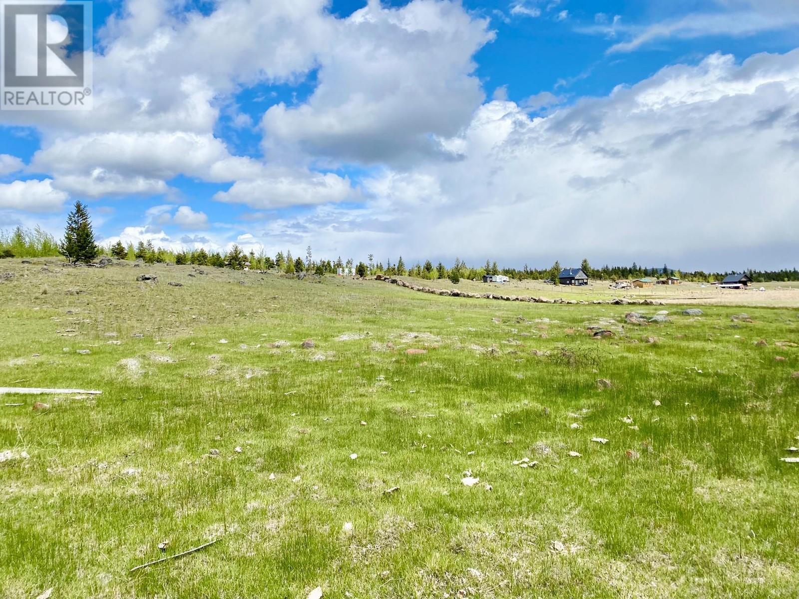 3193 Little Big Bar Road, Clinton, BC