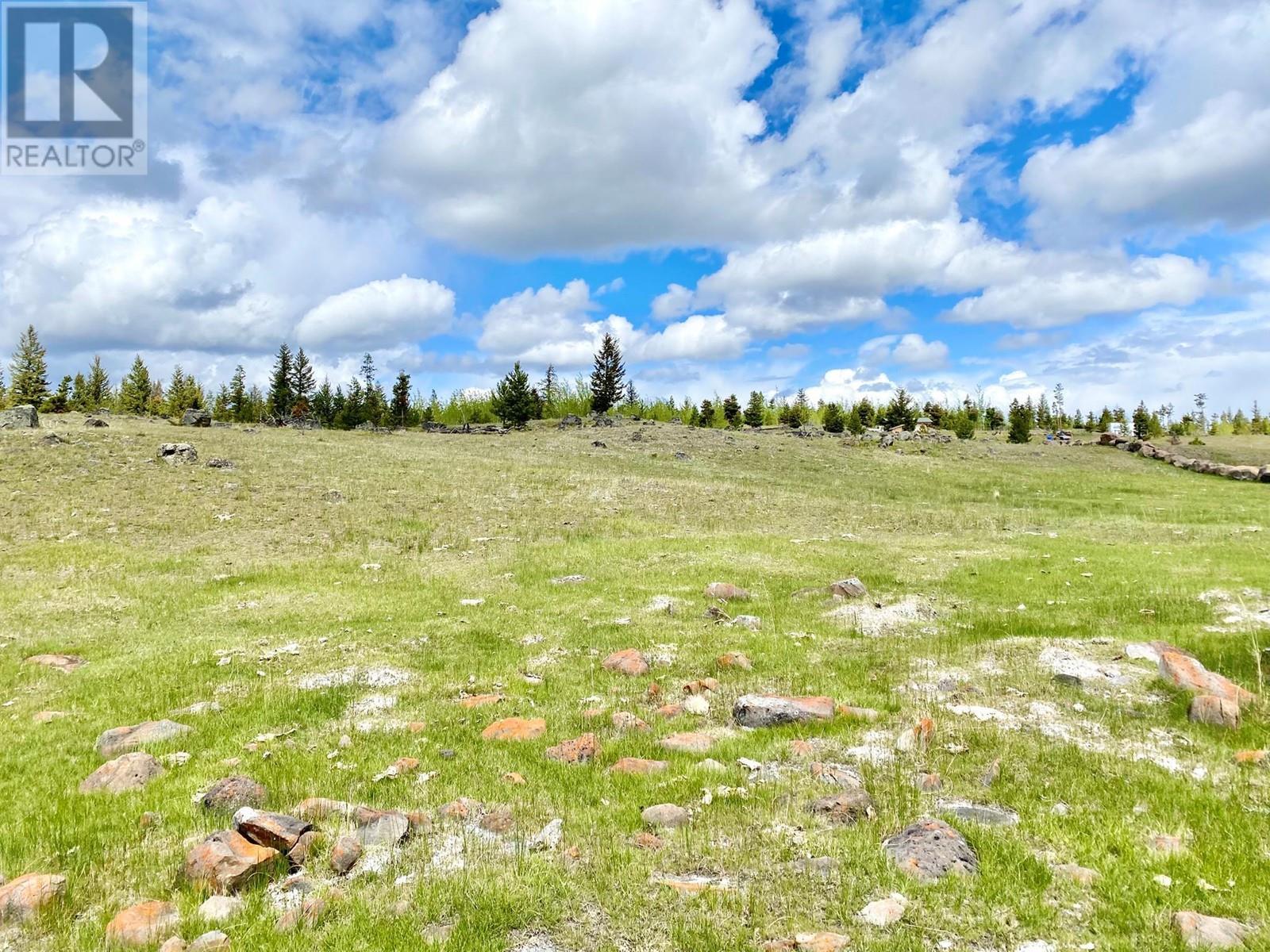 3193 Little Big Bar Road, Clinton, BC