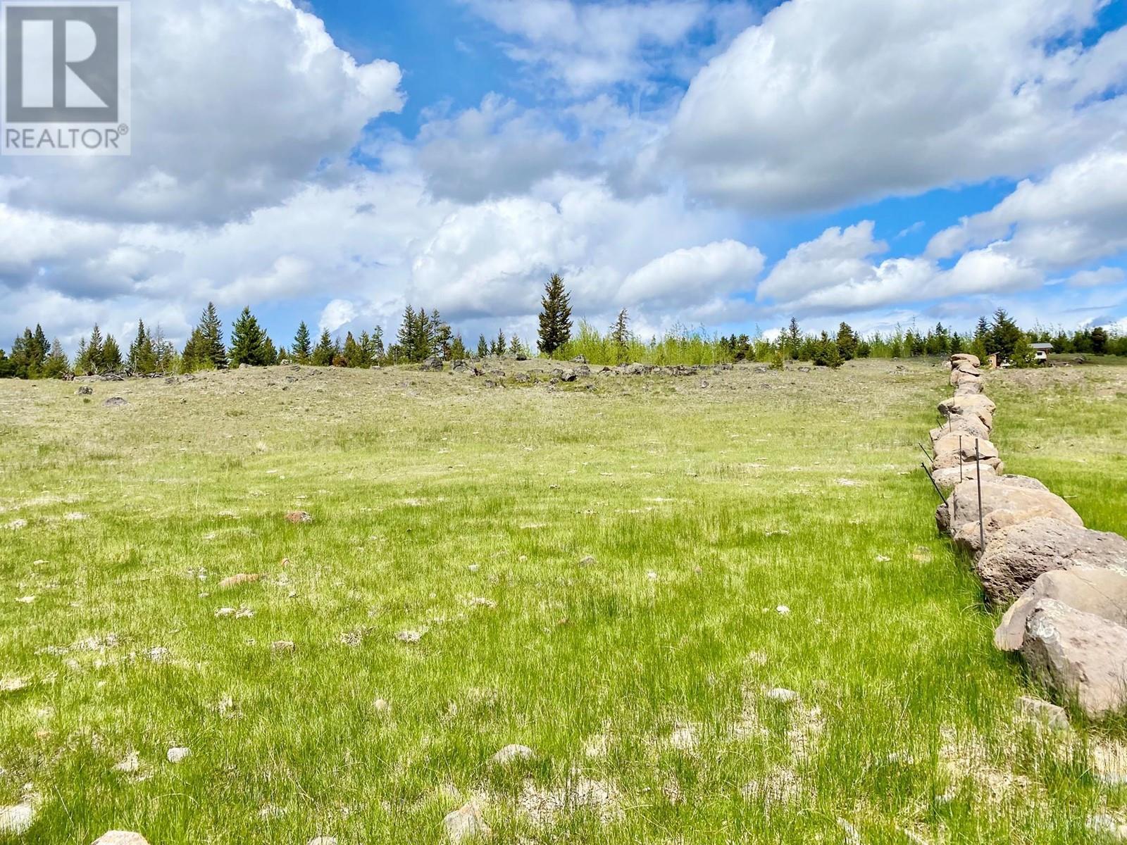 3193 Little Big Bar Road, Clinton, BC