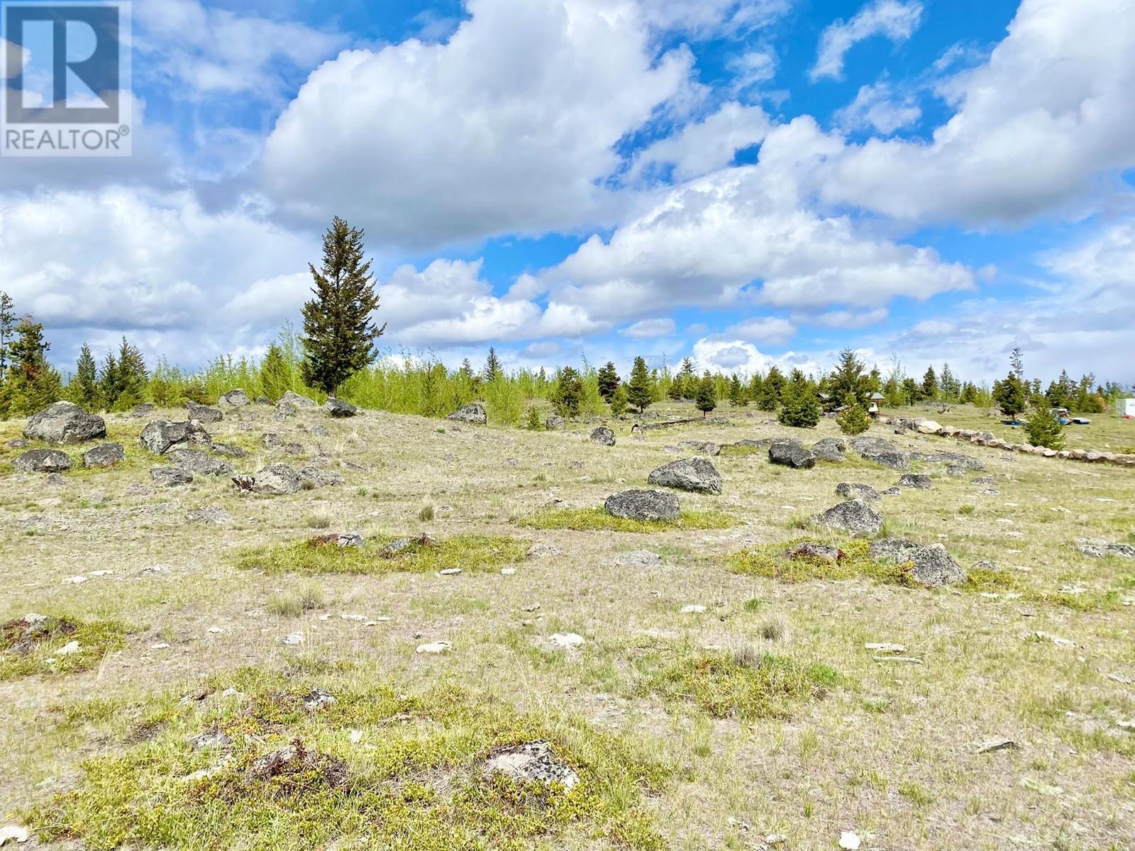 3193 Little Big Bar Road, Clinton, BC