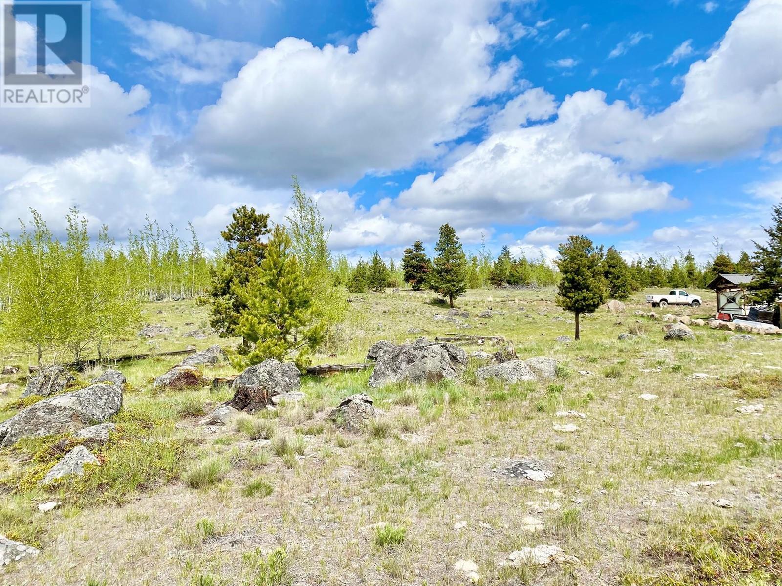 3193 Little Big Bar Road, Clinton, BC