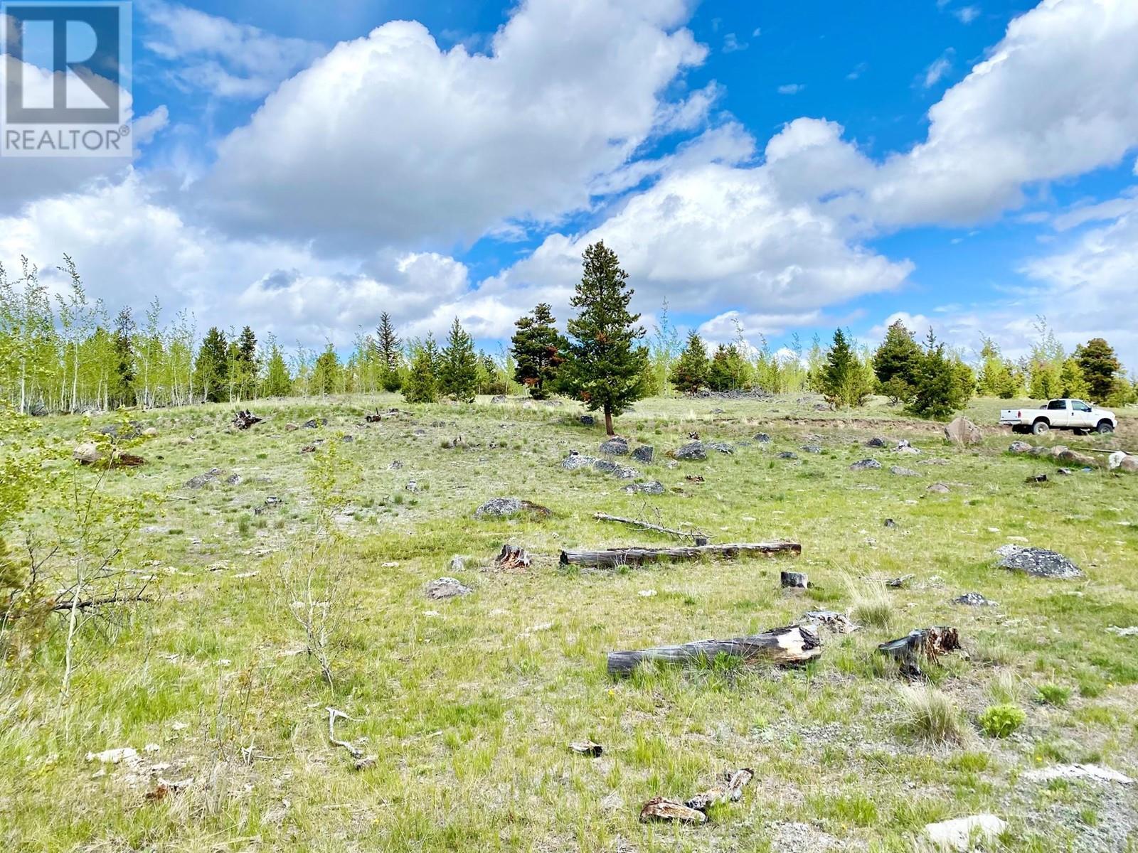 3193 Little Big Bar Road, Clinton, BC