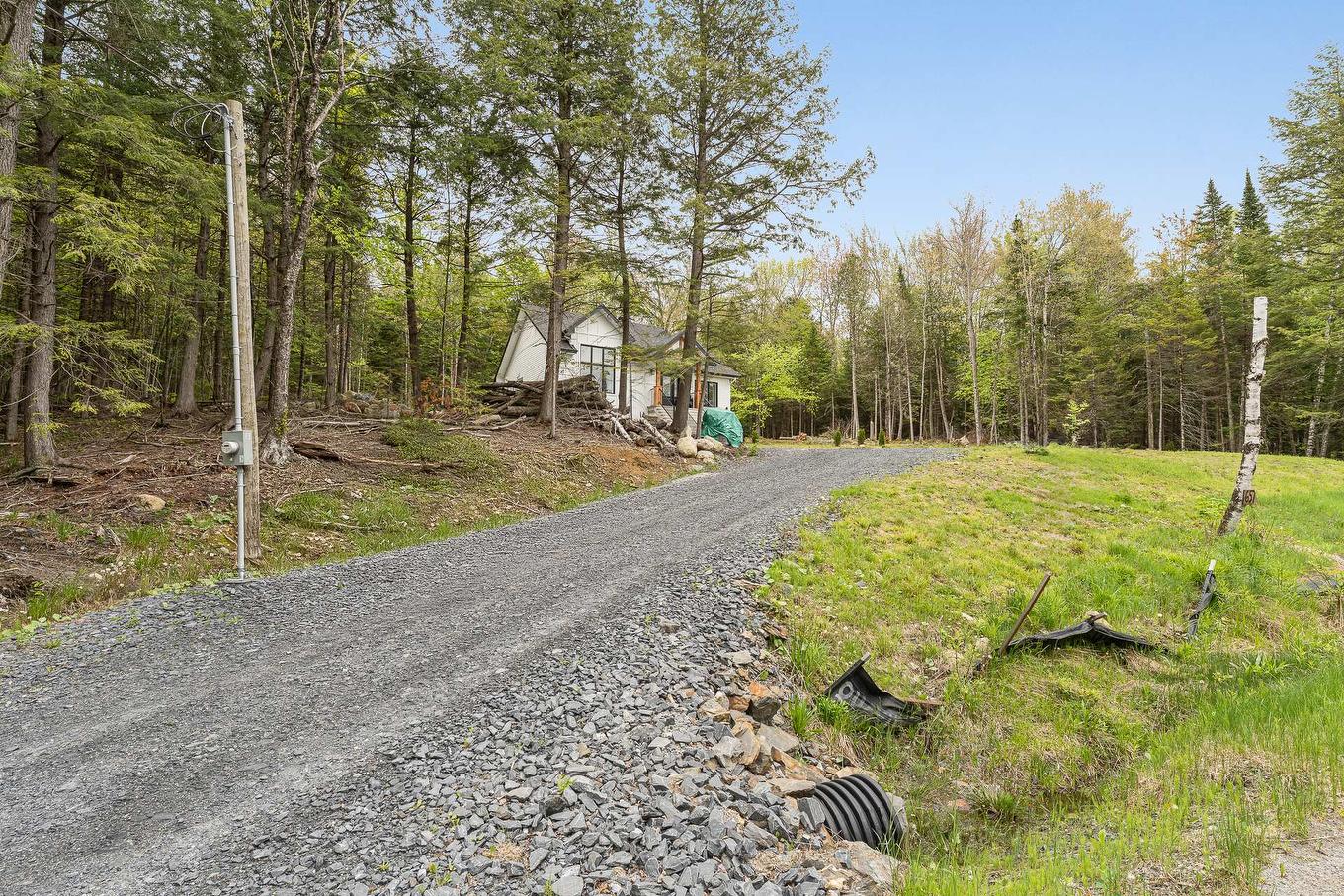 Extérieur - 657 Rue Bordeleau, Magog, QC - Outdoor