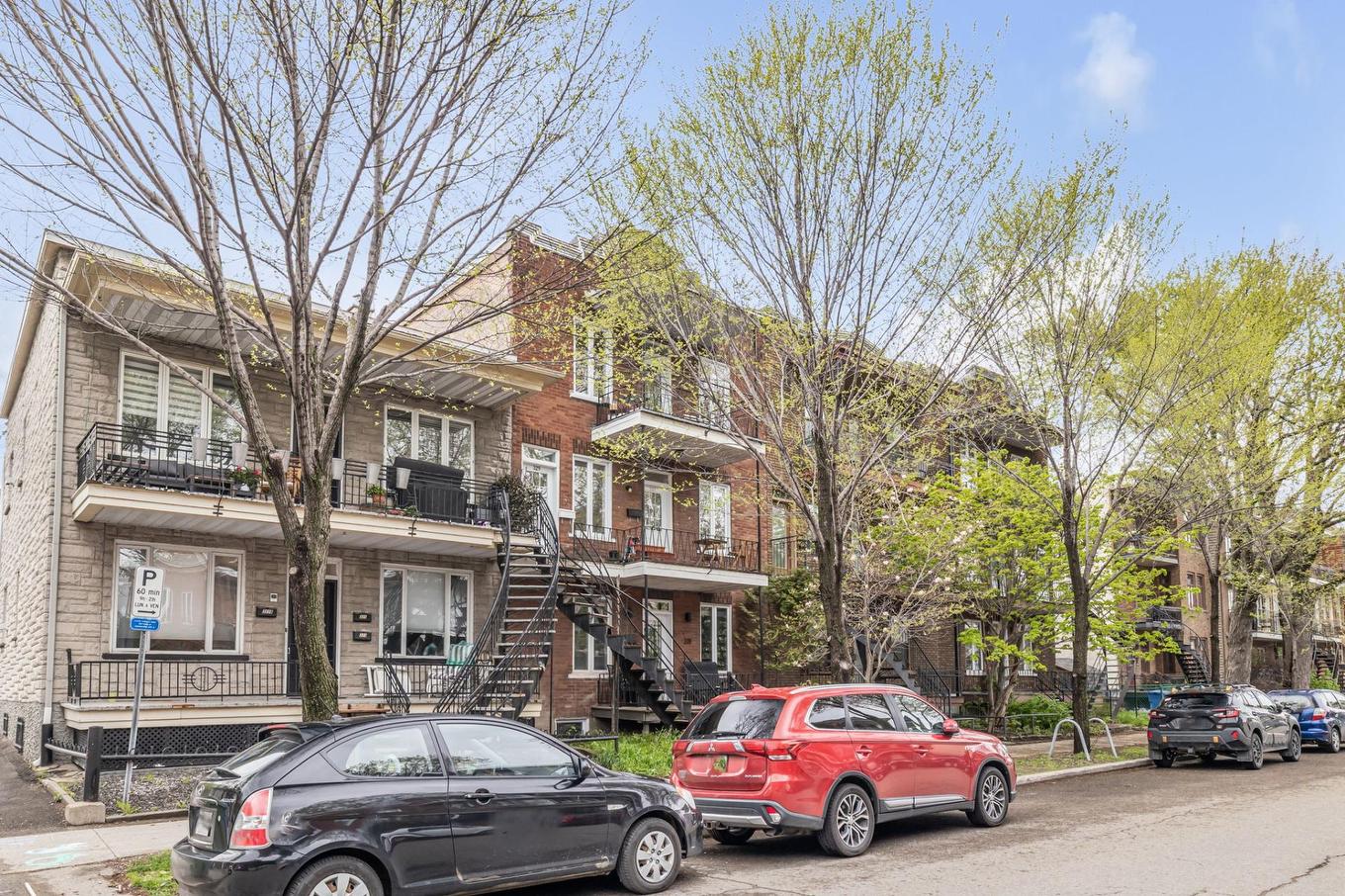Frontage - 333 11E Rue, Québec (La Cité-Limoilou), QC - Outdoor With Facade