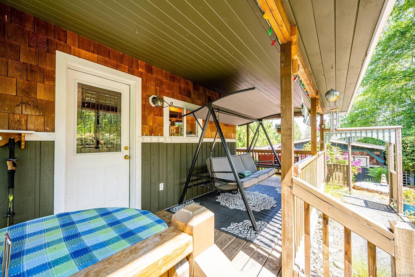 1415 Baikie Rd, Denman Island, BC