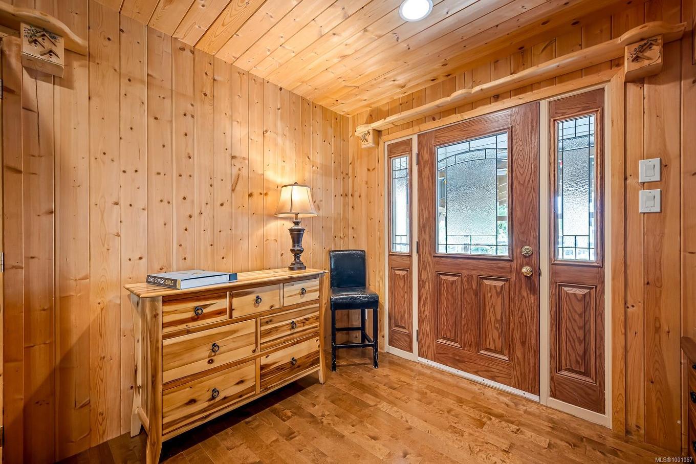 1415 Baikie Rd, Denman Island, BC