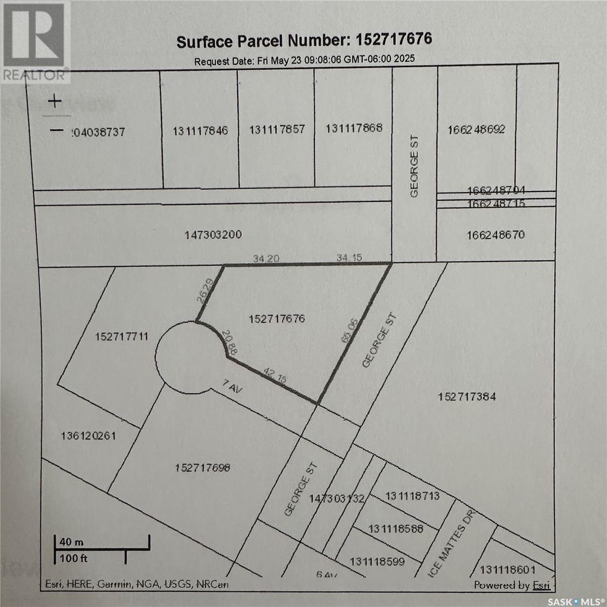 1 George Street, Big River, SK