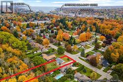 Property Lines are approximate -