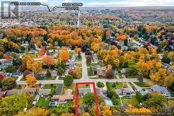 Property Lines are approximate -