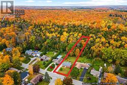 Property Lines are approximate. -