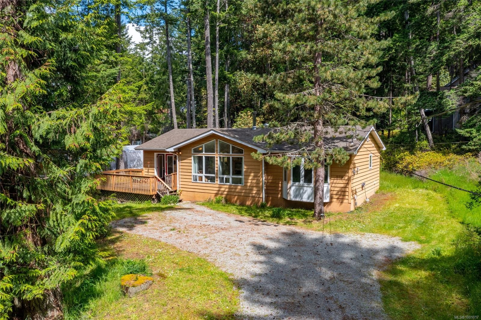 2798 Schooner Way, Pender Island, BC