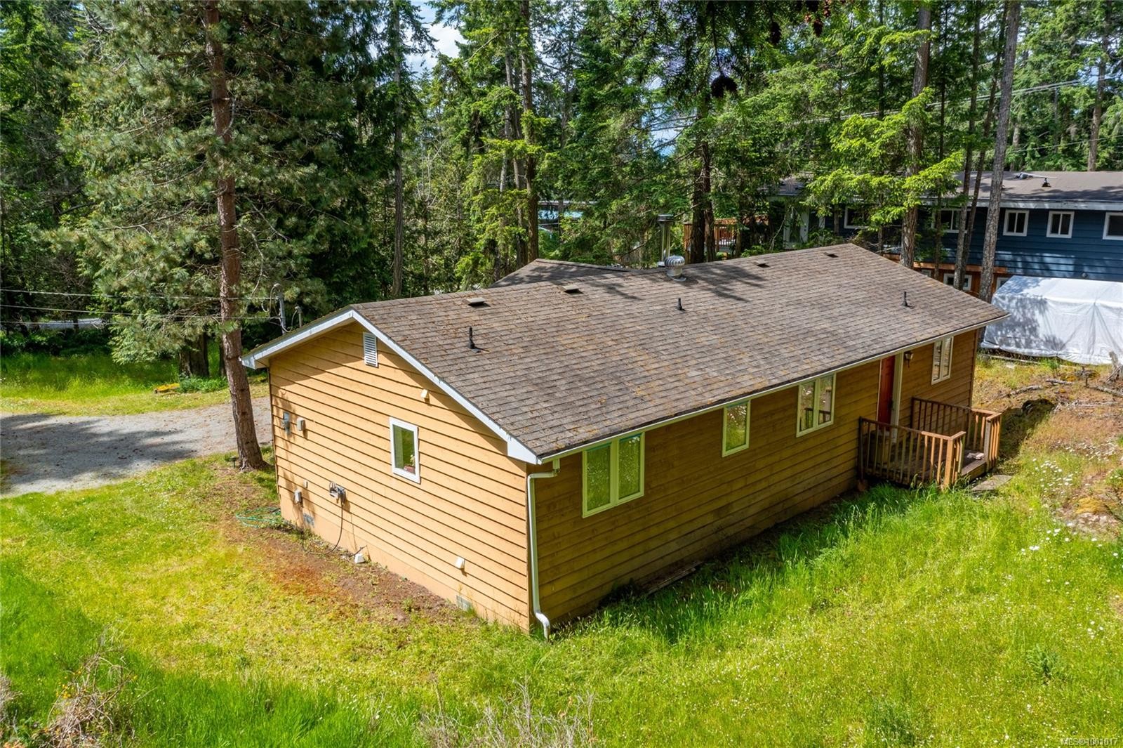 2798 Schooner Way, Pender Island, BC