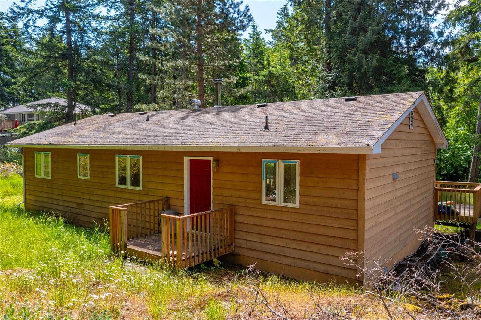 2798 Schooner Way, Pender Island, BC