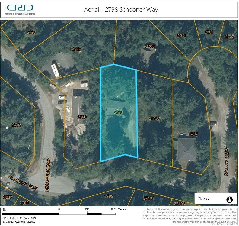 2798 Schooner Way, Pender Island, BC