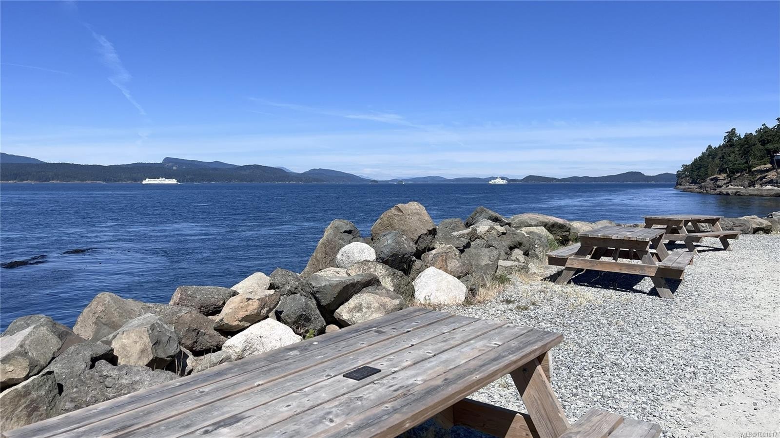 2798 Schooner Way, Pender Island, BC